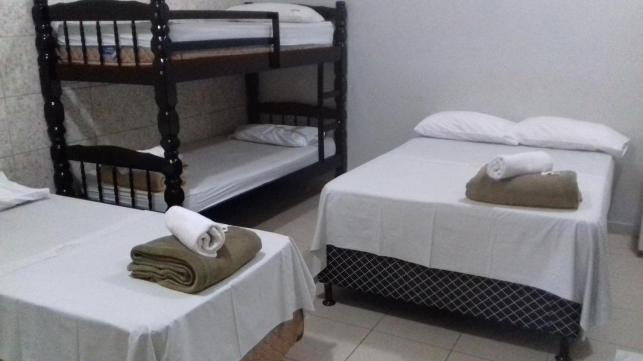 Hotel Goias Norte Goiânia Exteriör bild